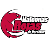 Halconas Rojas De Veracruz(w)