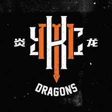 MKYC Dragons Women