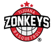 Zonkeys de Tijuana