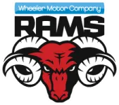 Canterbury Rams