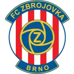 Zbrojovka Brno U19
