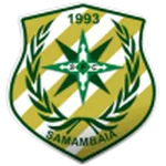 Away Team Logo