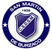 Away Team Logo