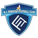 Nanjing City