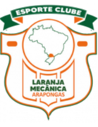 EC Laranja Mecanica