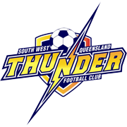 South West Queensland Thunder(w)