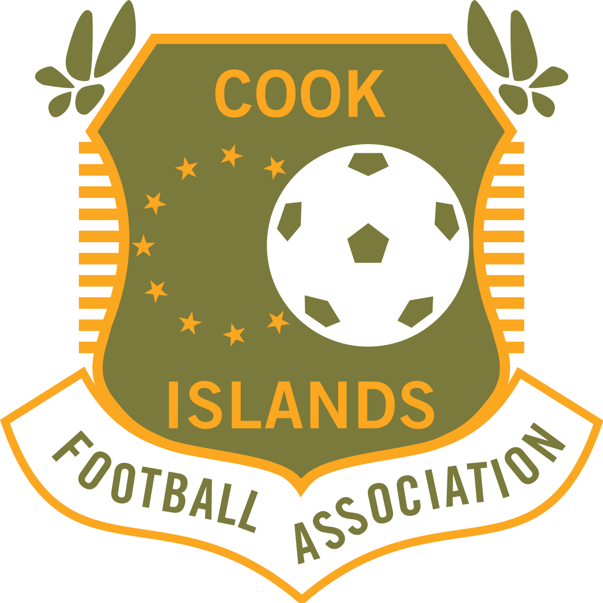 Cook Islands(w)