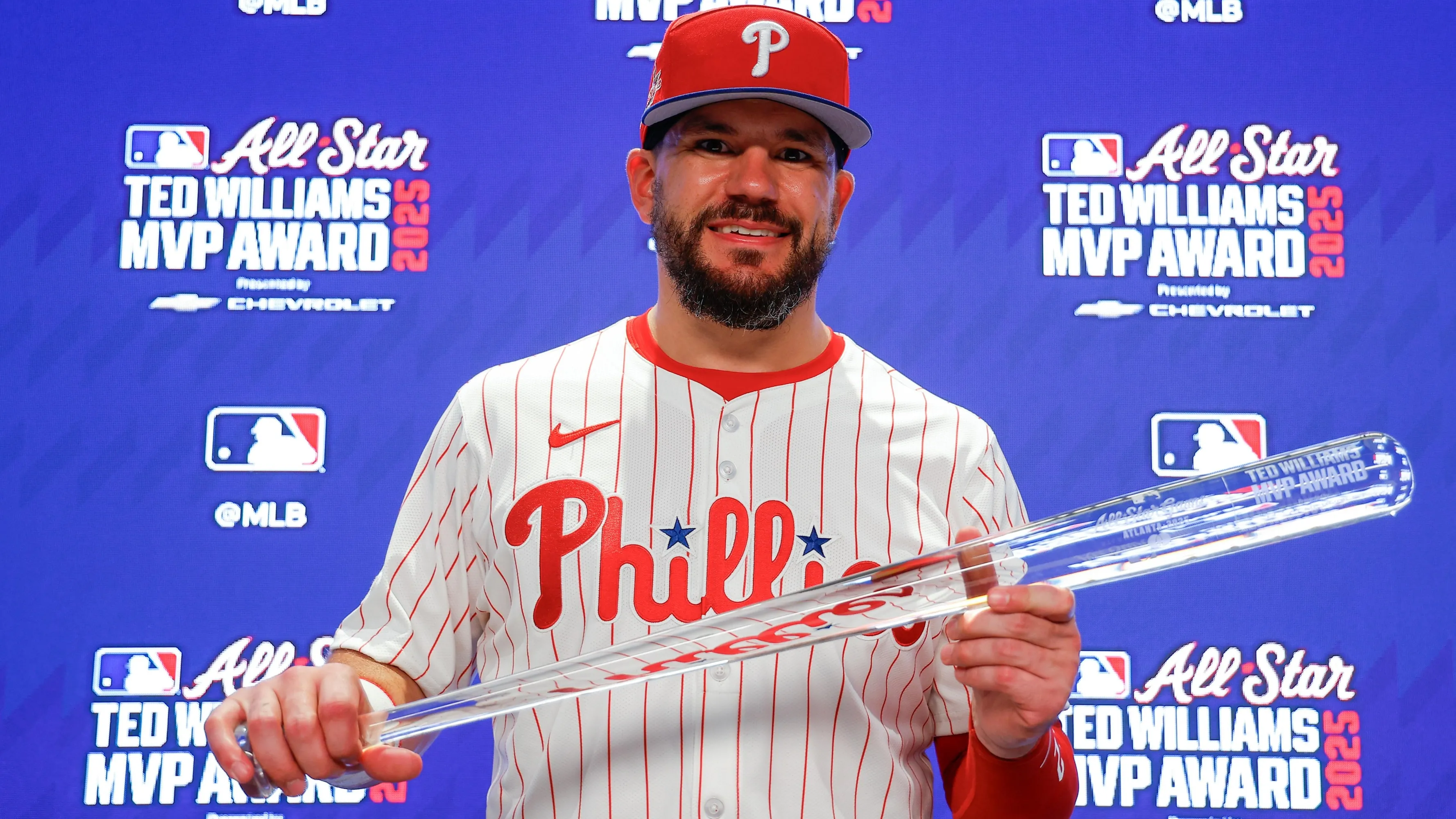 MLB ASG 2025 Raup 7,2 Juta Penonton sebagai Pertandingan All-Star Paling Banyak Ditonton dalam Olahraga