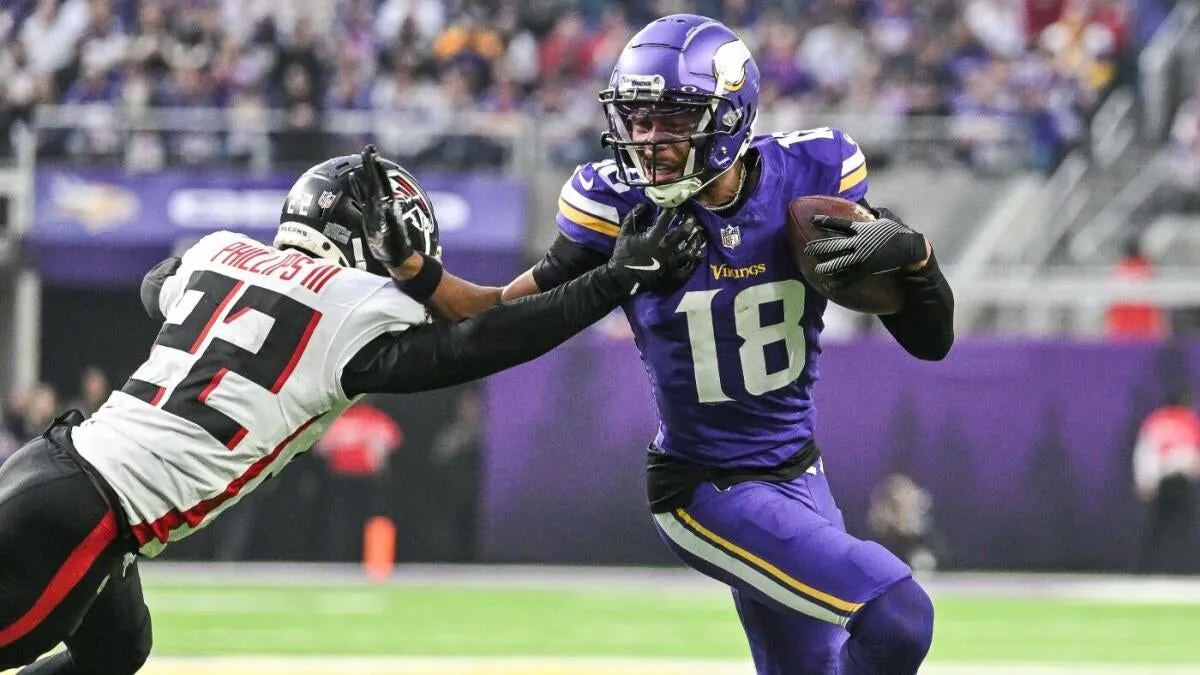 Malapetaka Fantasi: Kabar Cedera Hamstring Justin Jefferson dan Mengapa CeeDee Lamb Jadi Kandidat WR1 Tersembunyi