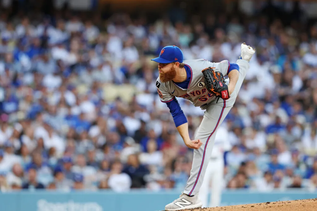 Mets Tempatkan Paul Blackburn, Dedniel Núñez Dalam Daftar Cedera