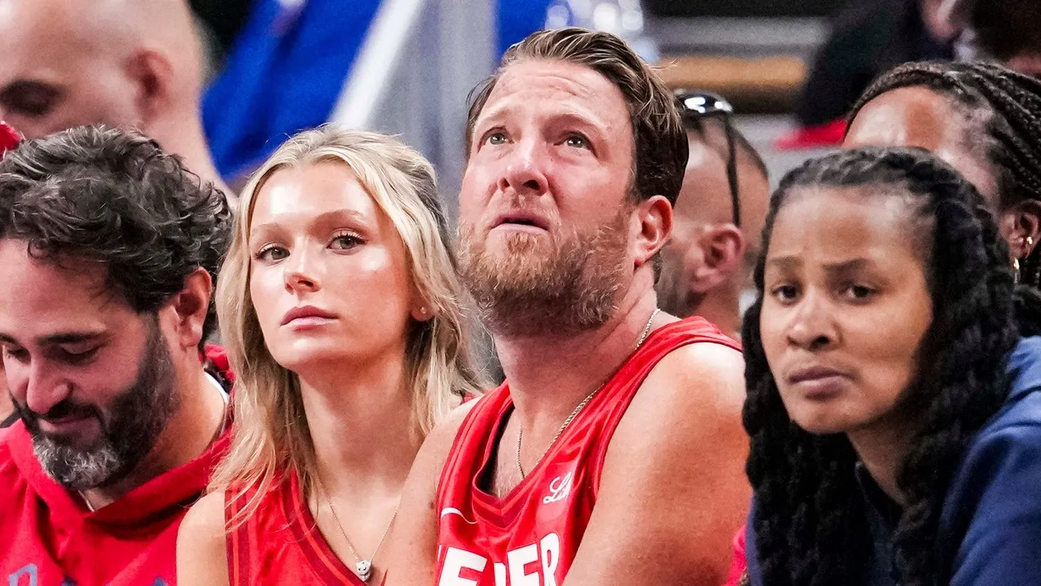 Dave Portnoy dari Barstool Mengumumkan Kemitraan dengan Fox Sports