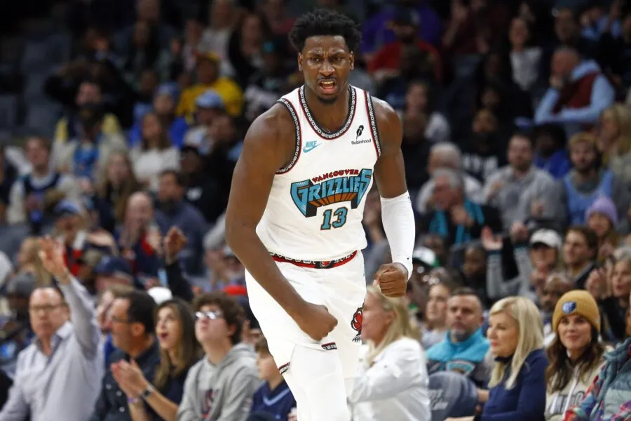 Grizzlies Akan Negosiasi Ulang, Perpanjang Jaren Jackson Jr.