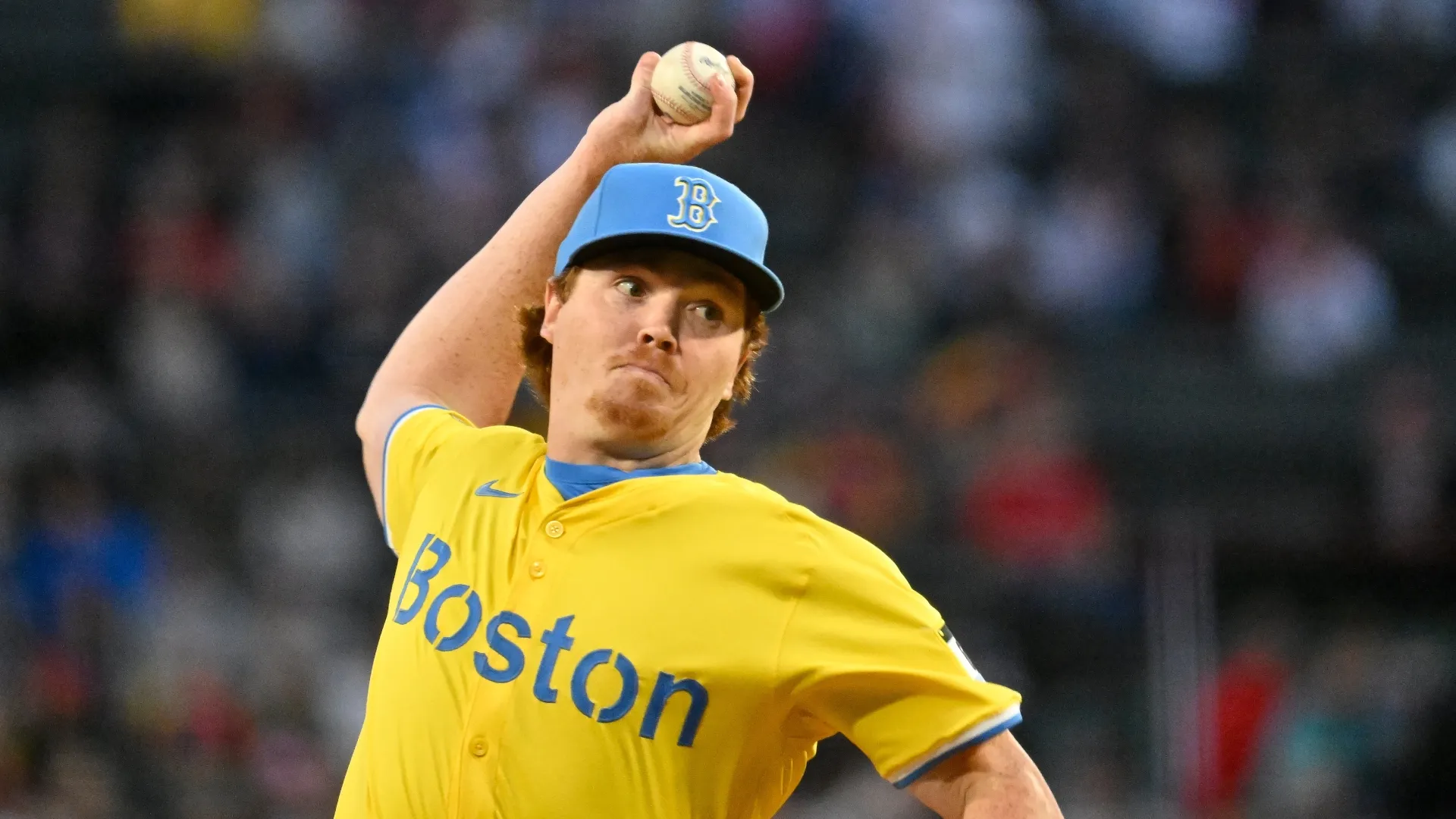 Hunter Dobbins Tertawa Terakhir dalam Perang Kata dengan Yankees