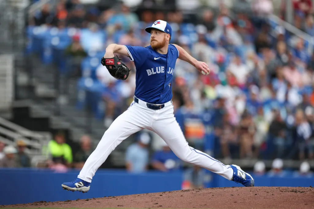 Mets Akan Mengontrak Richard Lovelady