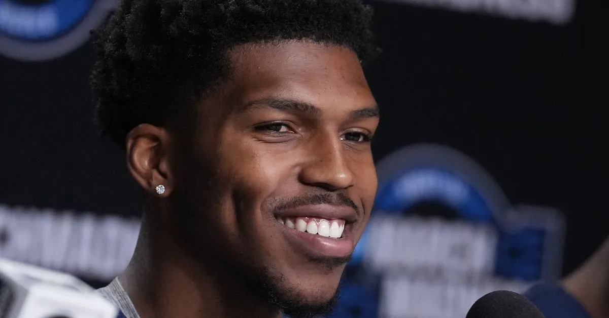 Caleb Love Garda Arizona Diperkirakan Bergabung dengan Trail Blazers
