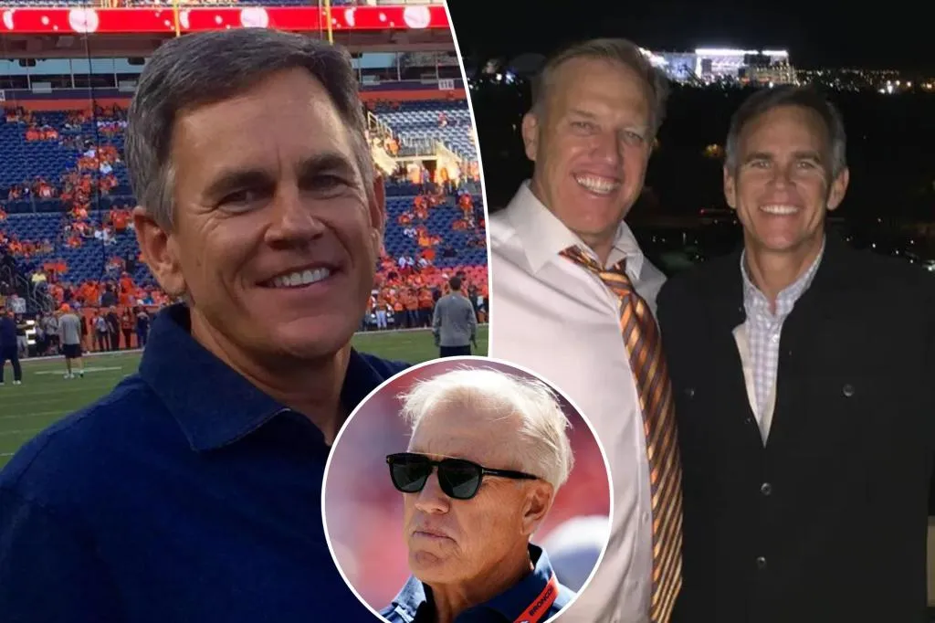 John Elway 'tidak baik-baik saja' dengan kematian teman dan agen lama Jeff Sperbeck