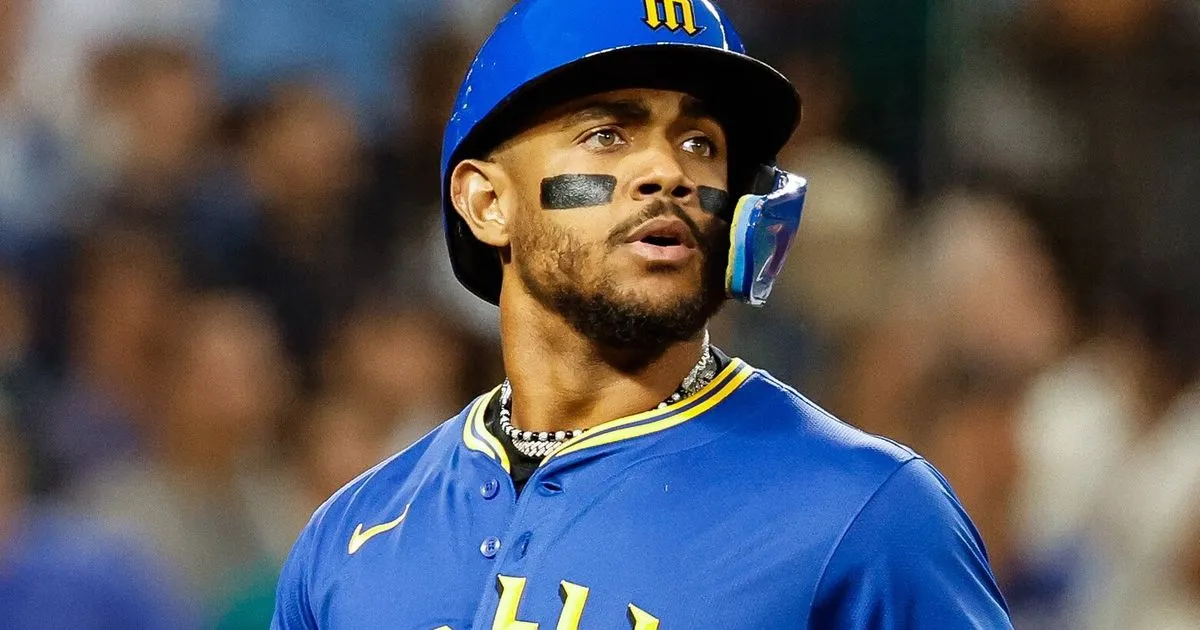 Julio Rodríguez Absen di MLB All-Star Game, Mariners Umumkan