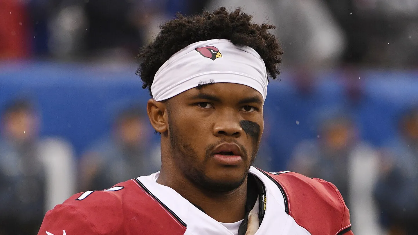 Dean Spanos, Michael Bidwill Merayakan Kontrak Kyler Murray yang Tidak Sepenuhnya Dijamin