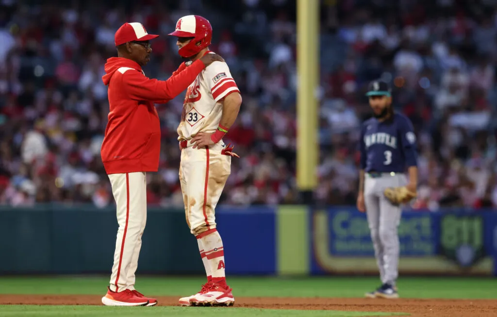 Ron Washington Istirahat Tanpa Batas dari Melatih Angels karena Masalah Kesehatan