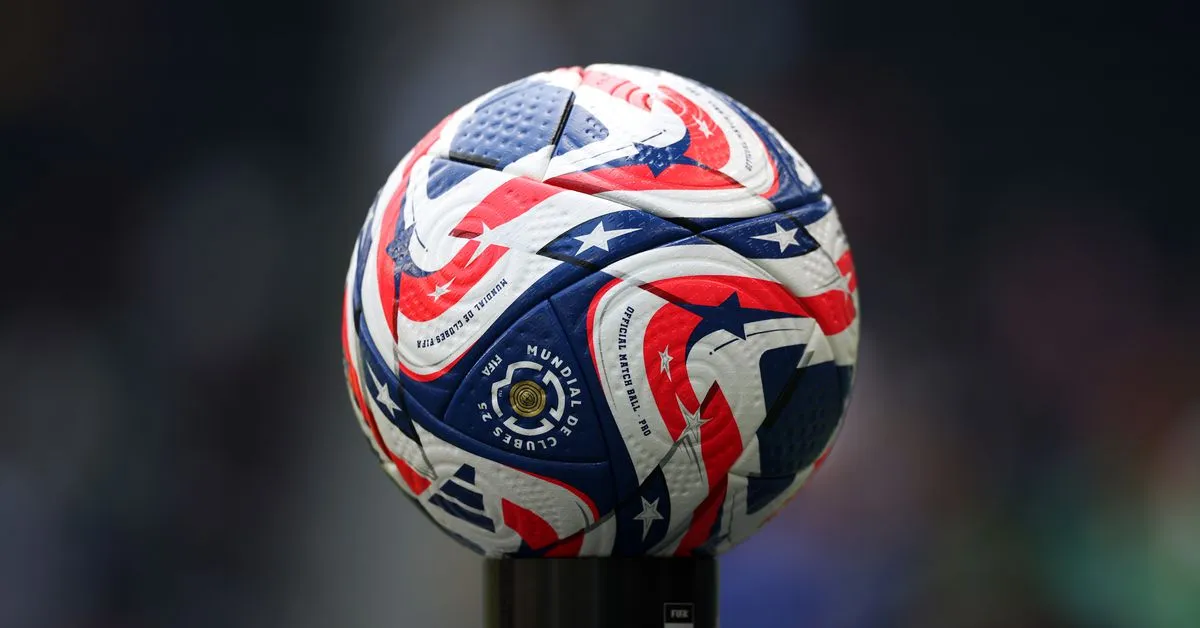Susunan Pemain Dikonfirmasi: Real Madrid vs Red Bull Salzburg, Piala Dunia Antarklub FIFA 2025