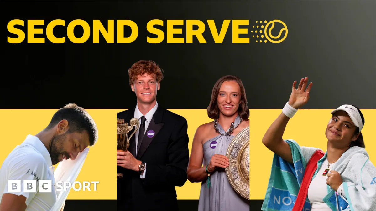 Wimbledon 2025: Jannik Sinner, Iga Swiatek, Novak Djokovic di antara poin penting dari All England Club