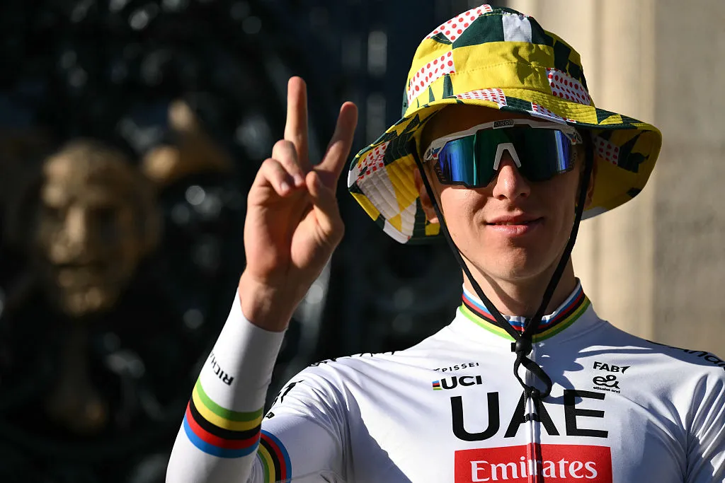 "Dia Pendaki Terbaik di Dunia" – Tadej Pogačar Memuji Rivalnya di Tour de France, Jonas Vingegaard, Saat Persaingan Memasuki Babak Berikutnya